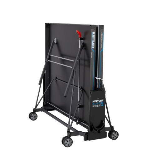 Теннисный стол  Kettler Indoor K5 - фото №4